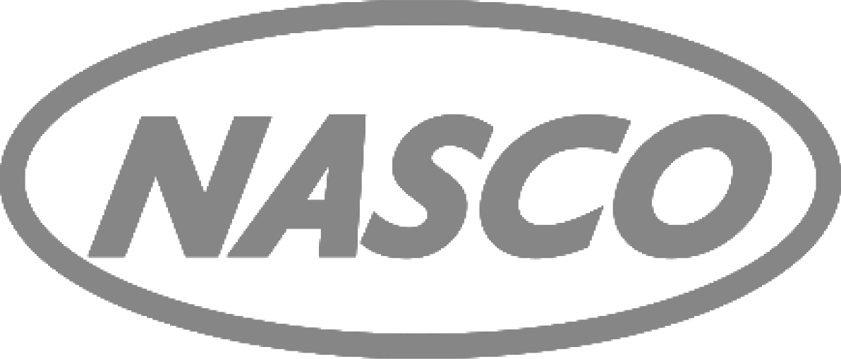 nasco logo